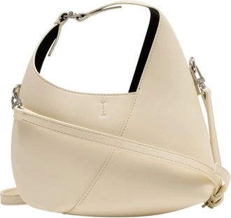 Sams&oslash;e & Sams&oslash;e Handbags, female, Beige, Size: ONE SIZE Sakaia Mini Bag