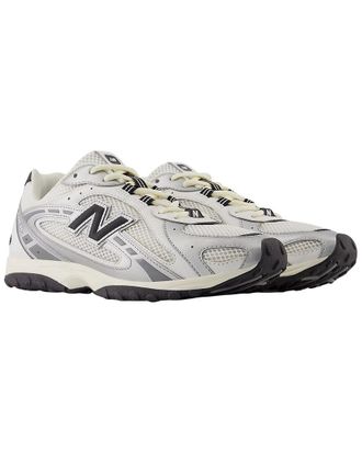 New Balance 204L Suede Sneaker