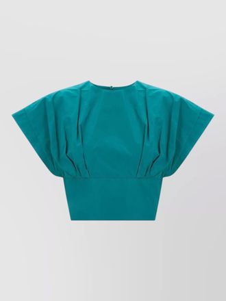 Pinko asparago blouse