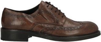 Ducanero SCHUHE - Schn&uuml;rschuhe auf YOOX.COM