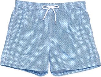 Fedeli Madeira Swim Shorts