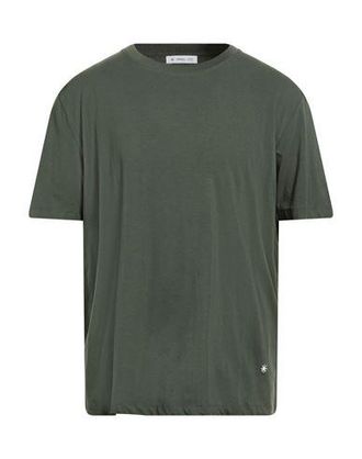 Manuel Ritz TOPS - T-shirts auf YOOX.COM