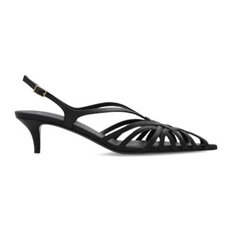 Balmain Mujer, Zapatos, Negro, Talla: 38 1/2 EU