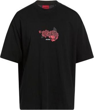 HUGO BOSS TOPWEAR - T-shirts su YOOX.COM