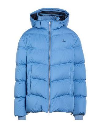 GANT COATS & JACKETS - Puffers on YOOX.COM