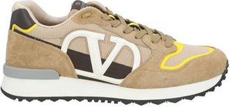 Valentino Garavani CALZADO - Sneakers en YOOX.COM
