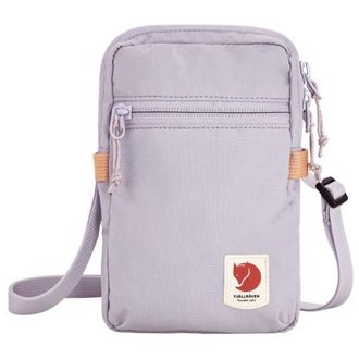 Fj&auml;llr&auml;ven High Coast Pocket 0,8 Umh&auml;ngetasche - | lila