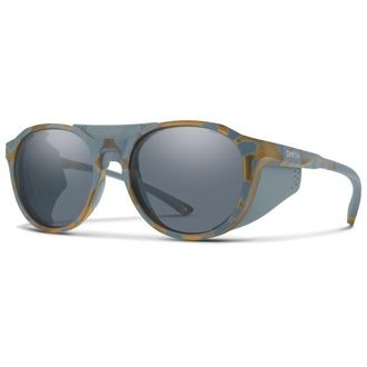 Smith Venture ChromaPop S2 Gletscherbrille - Unisex | grau