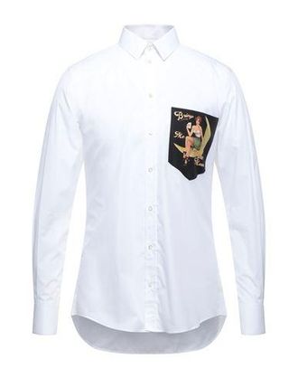 Dolce & Gabbana TOPWEAR - Camicie su YOOX.COM