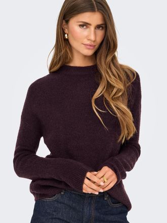 Only Strickpullover