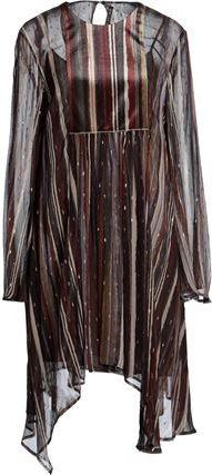 Manila Grace DRESSES - Mini dresses on YOOX.COM