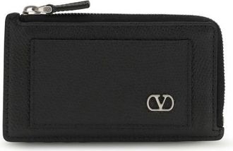 Valentino Garavani Wallets