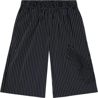 Diesel Uomo, Pantaloncini, Nero, S, new