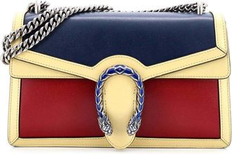 Gucci Dionysus Bag Leather Small (Authentic Pre-Loved)