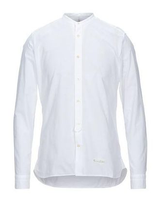 Tintoria Mattei TOPWEAR - Camicie su YOOX.COM