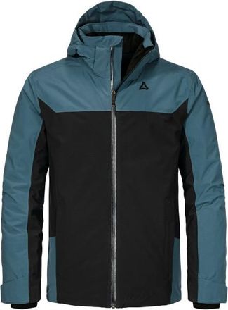 Sch&ouml;ffel Jacket Zandwel Skijacke f&uuml;r Herren | schwarz