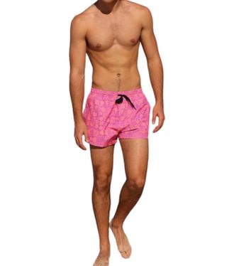 Kulani Kinis Mens Trunks In La Isla