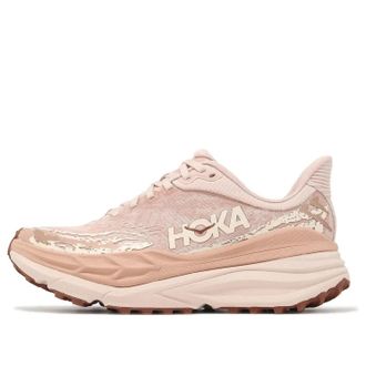 Hoka One One Stinson 7 Cream Sandstone 1141531-CRMS