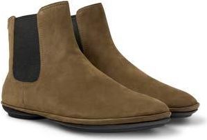 Camper Right Nina Bootie in Medium Bro at Nordstrom Rack, Size 36