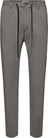 Drykorn Hombre, Pantalones, Verde, Talla: W33 L34