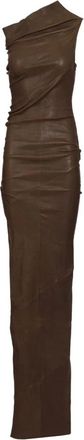 Rick Owens Donna, Abiti, Marrone, S, new