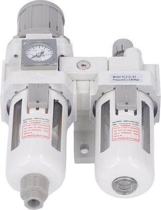 OEM Regulador De Presi&oacute;n De Aire, Filtro Separador De Agua Y Aceite, V&aacute;lvula De Control Del Sistema De Secado G3/8 De Pulgada