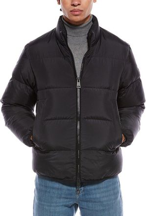 Moncler Down Jacket