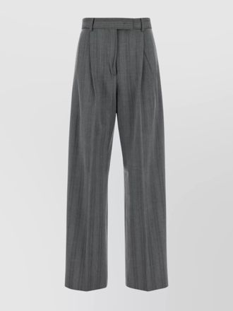 【送料&関税込】Sportmax Pleated Pants Sportmax Pleated Pants − Sale: up to −80% | Stylight
