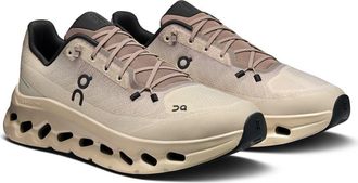 On Cloudtilt Running Shoe in Sand/Dew at Nordstrom, Size 10.5