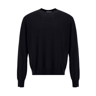 Herno Uomo, Maglie, Blu, M, new