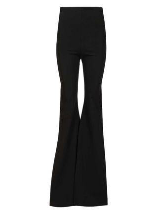 Rick Owens Dirt Bolan Trousers Black
