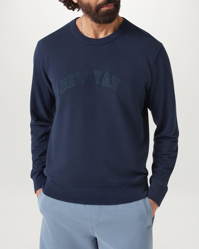 Pull polo slim en maille noir Next La Redoute