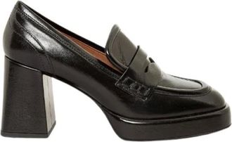 Evaluna Donna, Scarpe, Nero, 37 1/2 EU, new