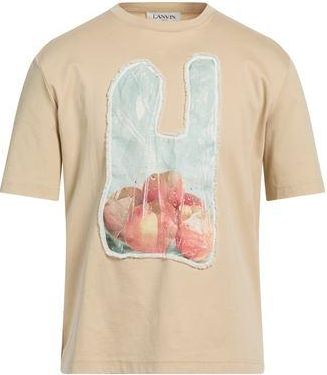 Lanvin TOPWEAR - T-shirts on YOOX.COM