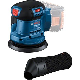 Bosch Lijadora Aleatoria Inal&aacute;mbrica Gex 185-li 0ah - B 6013a5020