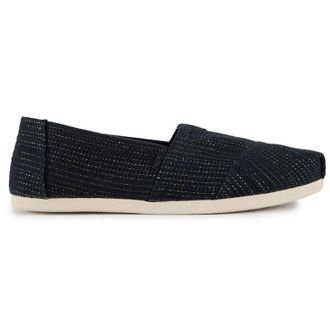 Toms Toms Alpargata Classic Schoenen