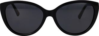 Tiffany & Co. Cat Eye Sunglasses 0 Tf4251 8001 S4
