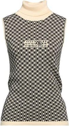 Maison Margiela MAGLIERIA - Dolcevita su YOOX.COM