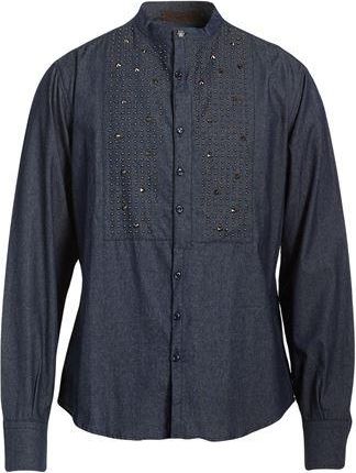 En Avance CAMISETAS Y TOPS - Camisas vaqueras en YOOX.COM