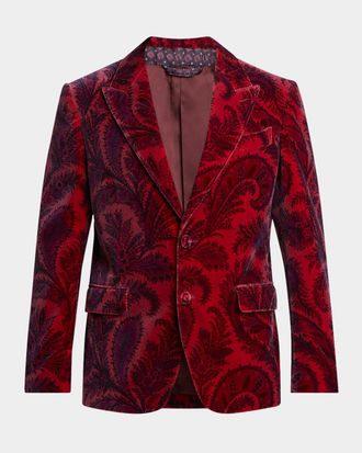 Etro Suits − Sale: up to −84% | Stylight