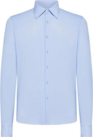 Roberto Ricci Design Rrd, Uomo, Magliette, Blu, L, new