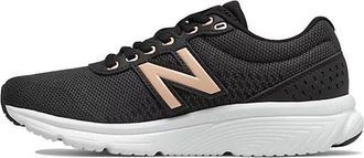 New Balance (WMNS) New Balance 411 Sneakers Black W411LB2