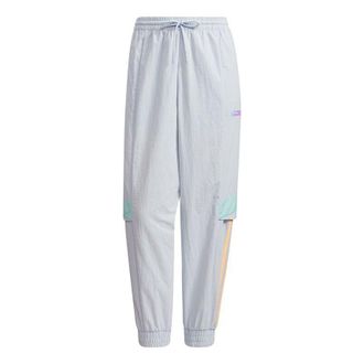 adidas (WMNS) adidas Neo CS Apr Al Pants Silver GP5462
