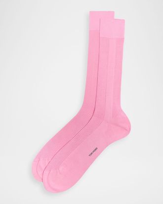 Tom Ford Mens Brushed Suede Bomber Jacket