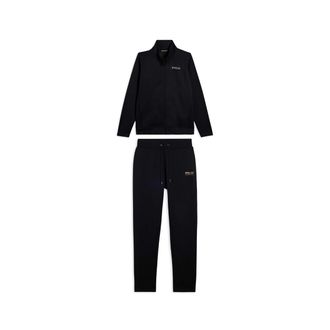 Freddy Tuta regular fit con collo alto e dettagli in strass