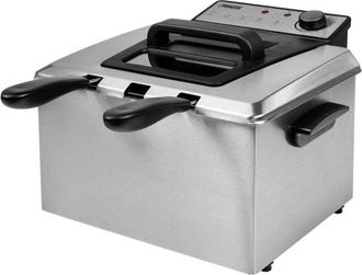 Princess 01.185000.01.001 Friggitrice 3270 w - Princess