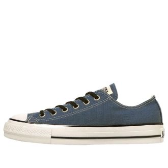 Converse Chuck Taylor All Star Aged CL OX Hale Navy 31317451