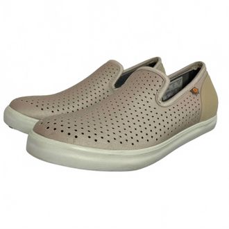 Bogs Womens Kicker Breathe Rain Shoe In Sandstone
