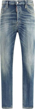 Dsquared2 Dsquared² Slim Mens Jeans