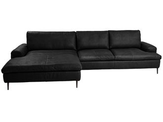 Schubiger M&ouml;bel Ecksofa 31 - Vincenzo Basic
